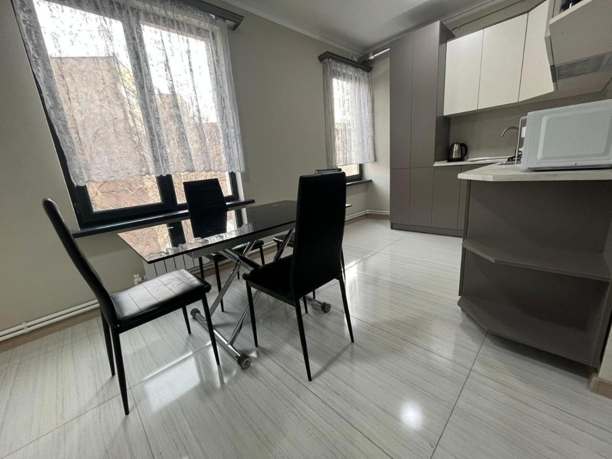 Appartement In エレバン エクステリア 写真