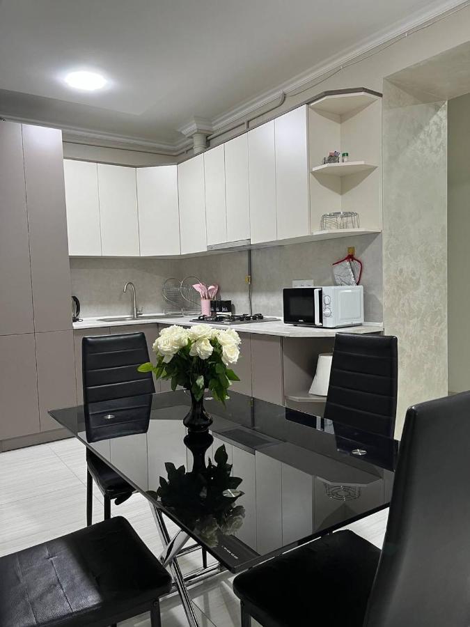 Appartement In エレバン エクステリア 写真