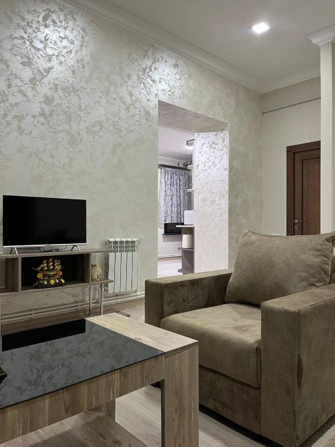 Appartement In エレバン エクステリア 写真