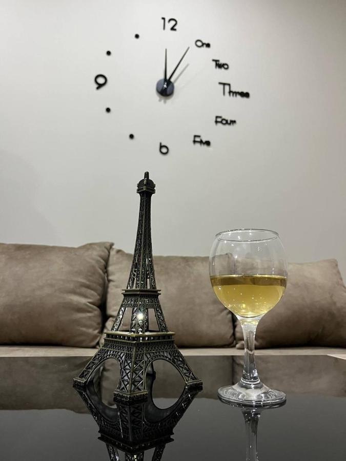 Appartement In エレバン エクステリア 写真