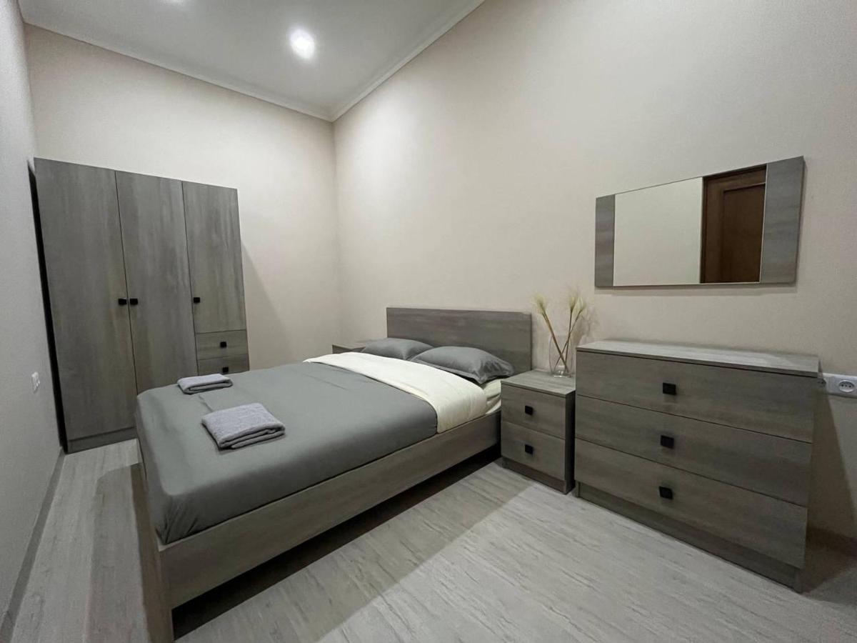 Appartement In エレバン エクステリア 写真