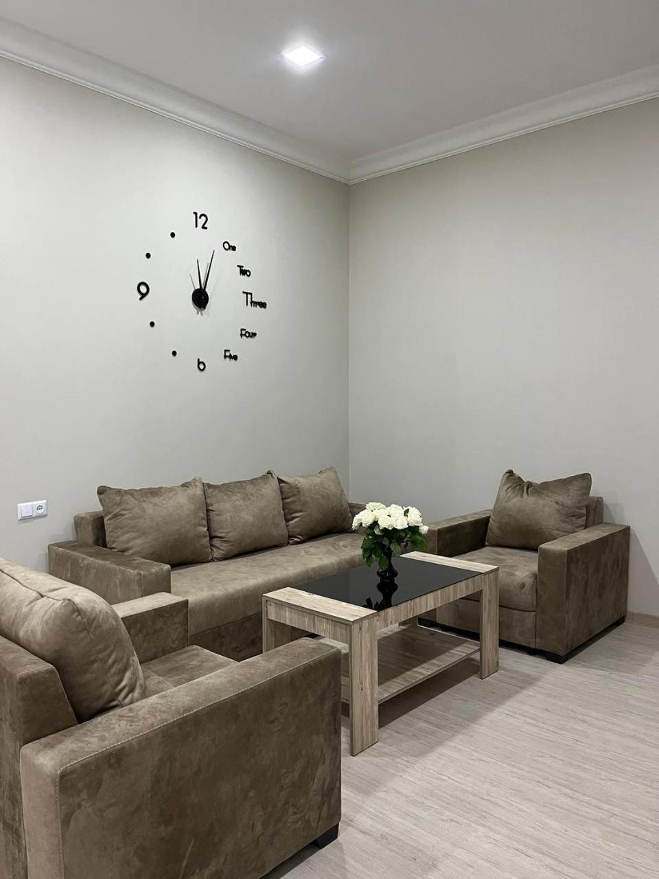 Appartement In エレバン エクステリア 写真
