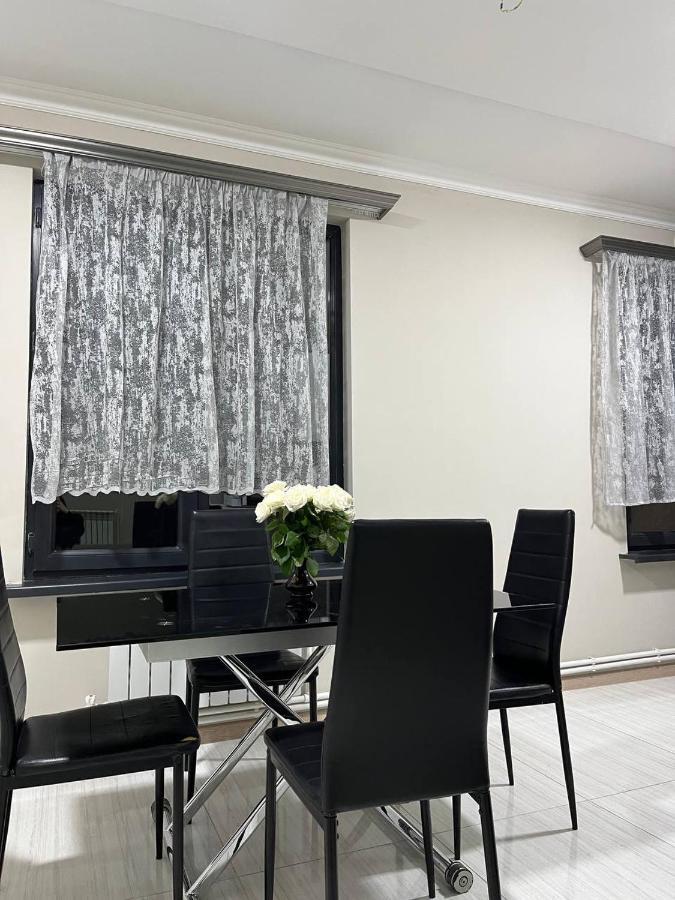 Appartement In エレバン エクステリア 写真