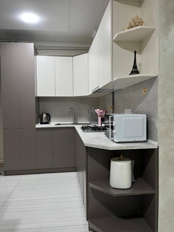 Appartement In エレバン エクステリア 写真