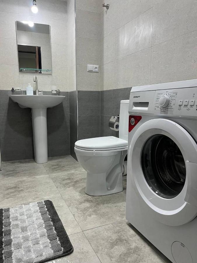 Appartement In エレバン エクステリア 写真