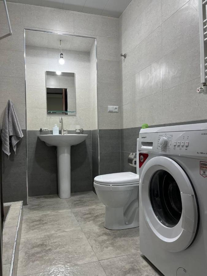 Appartement In エレバン エクステリア 写真
