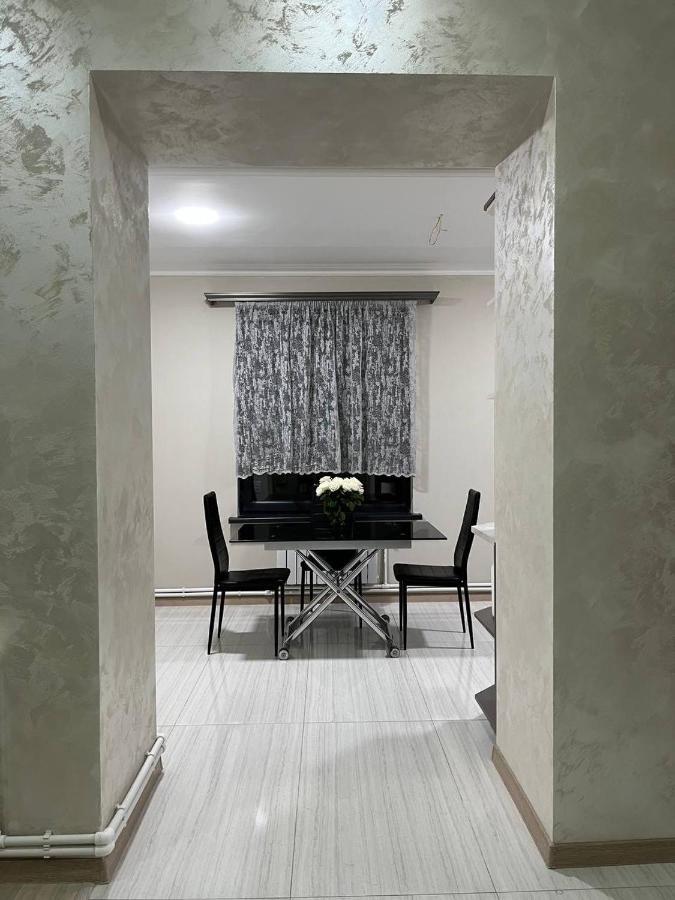 Appartement In エレバン エクステリア 写真